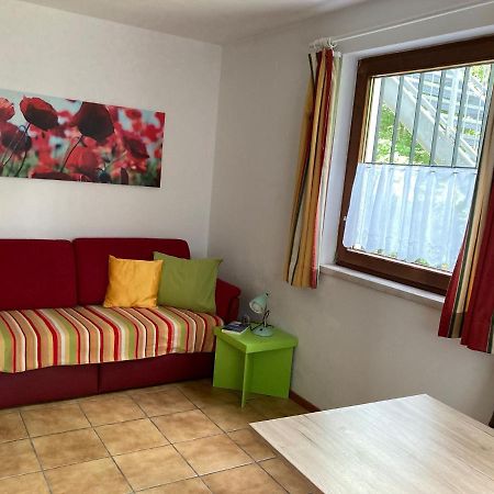 Wessely Appartements Am Golfplatz İnnsbruck Dış mekan fotoğraf