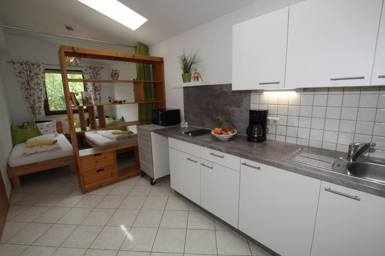 Wessely Appartements Am Golfplatz İnnsbruck Dış mekan fotoğraf