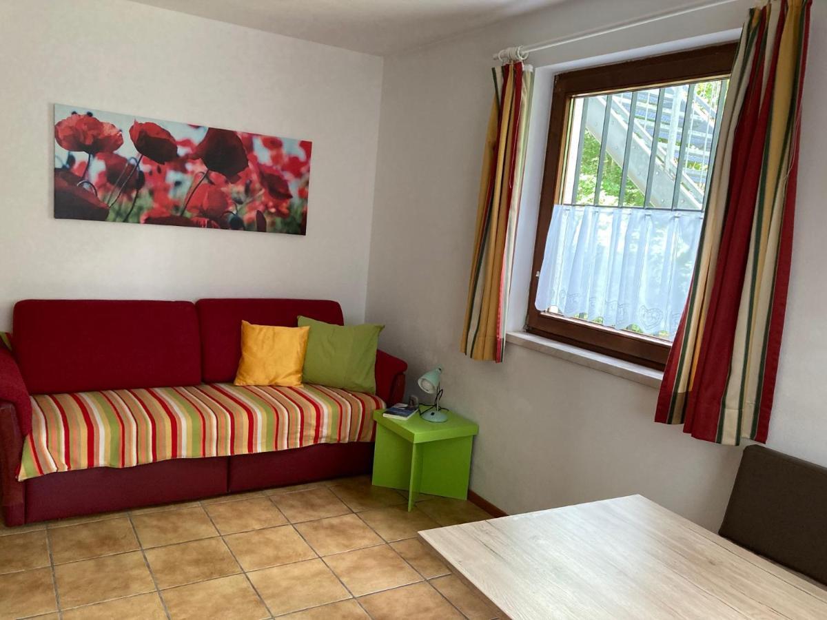 Wessely Appartements Am Golfplatz İnnsbruck Dış mekan fotoğraf