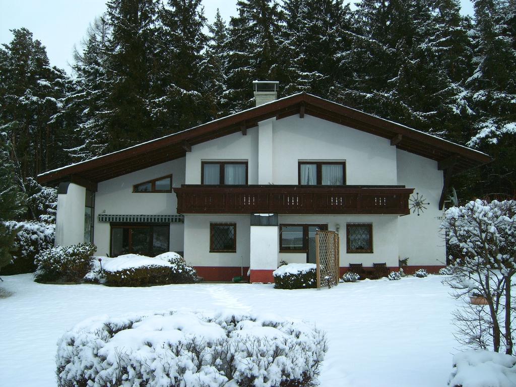 Wessely Appartements Am Golfplatz İnnsbruck Dış mekan fotoğraf